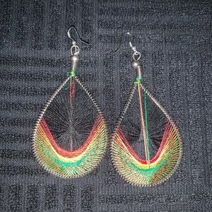 Jamaica earring